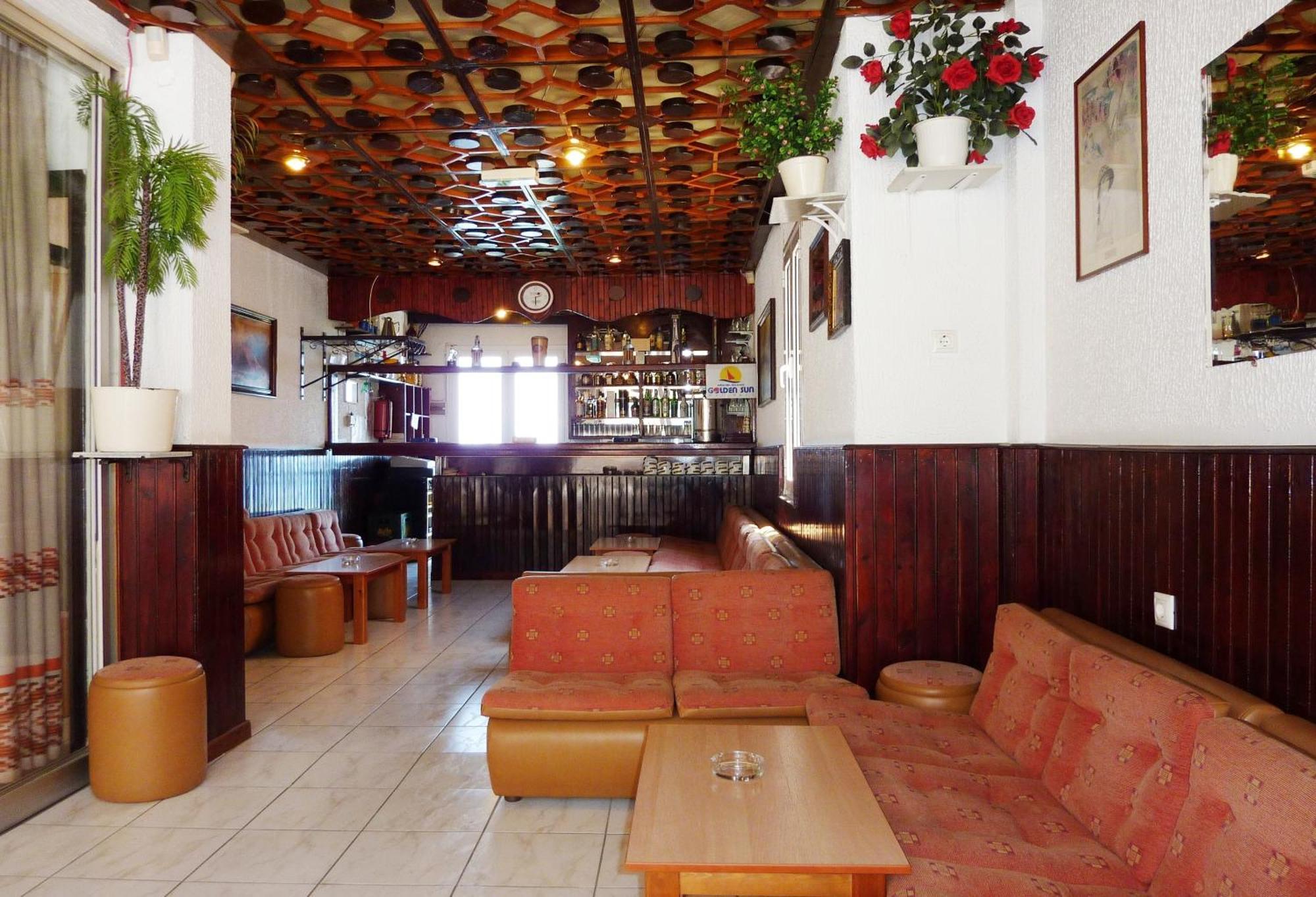 Hotel Perama Pérama
