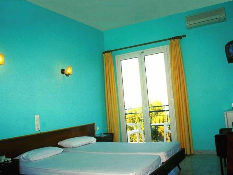 Hotel Perama 酒店 Pérama