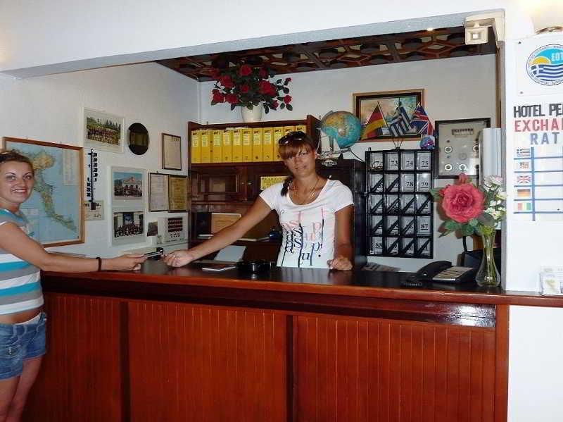 酒店 Hotel Perama Pérama