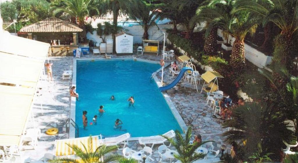 Hotel Perama 酒店 Pérama