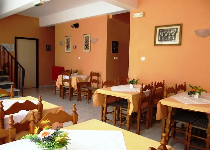 Hotel Perama