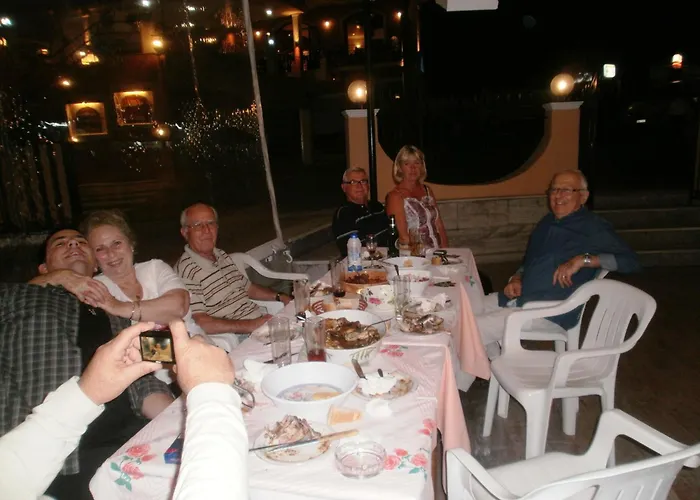Hotel Perama