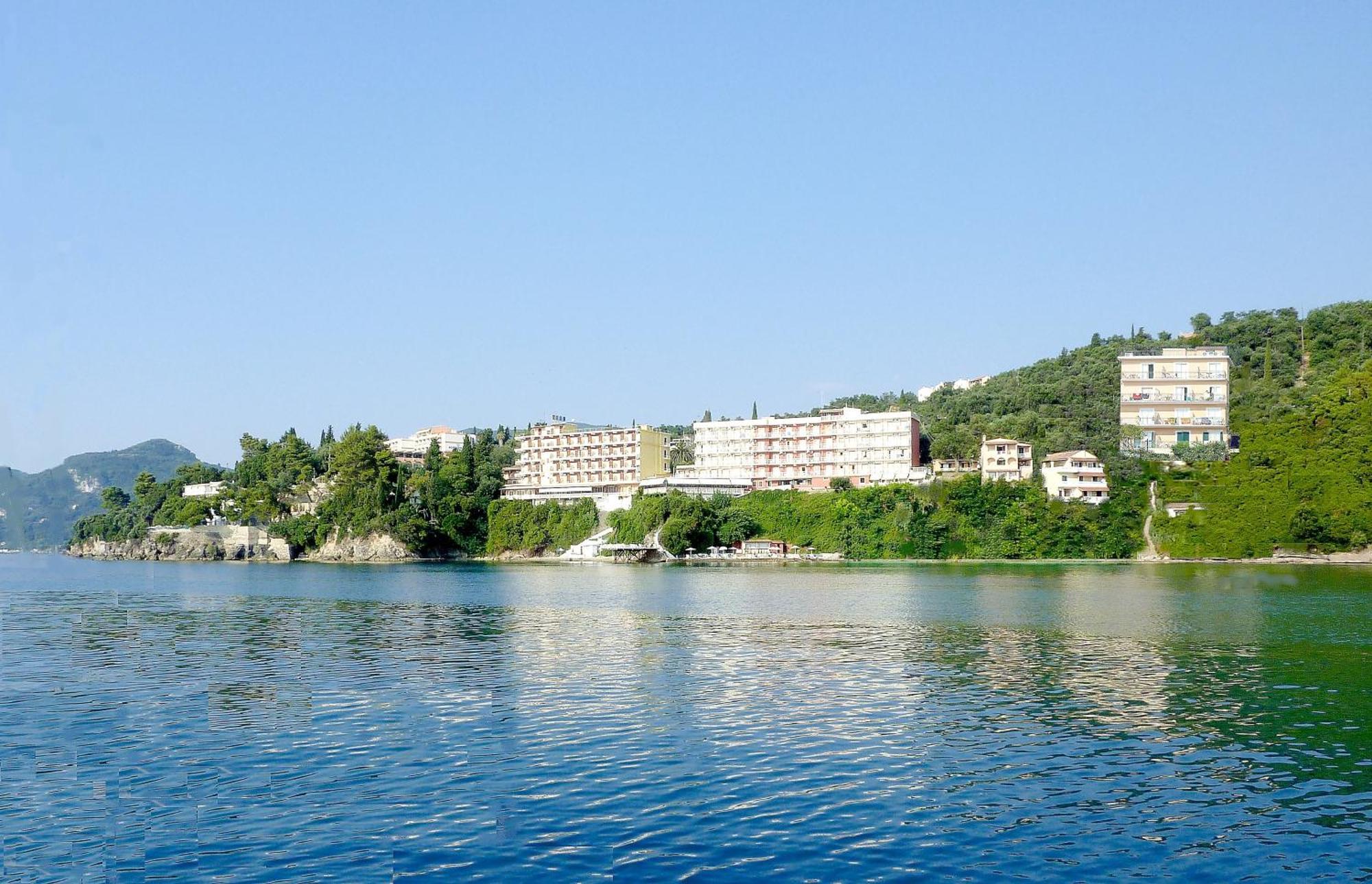 Hotel Perama Hotel Perama (Corfu)