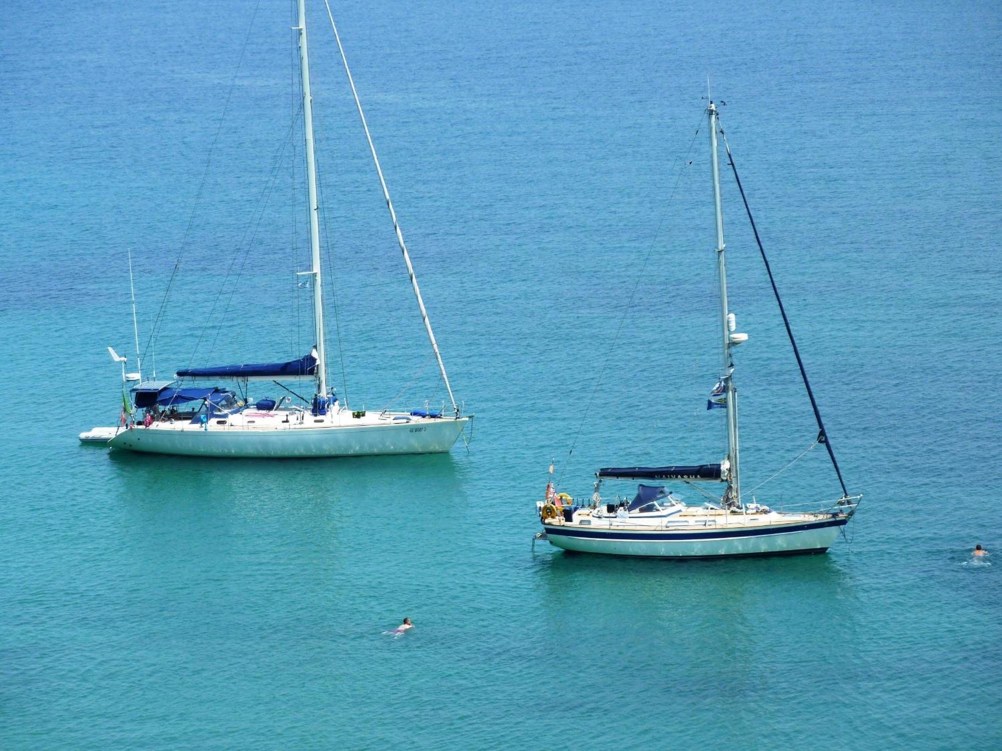 Hotel Perama Perama (Corfu)