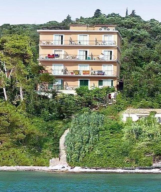 Hotel Hotel Perama Perama (Corfu)