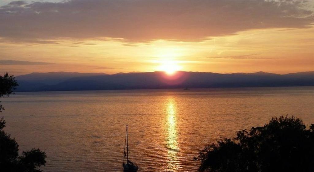 Hotel Perama 2* Perama (Corfu)