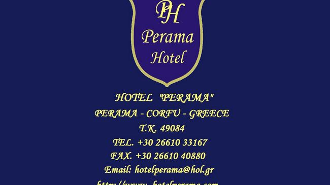 Hotel Hotel Perama Perama (Corfu)