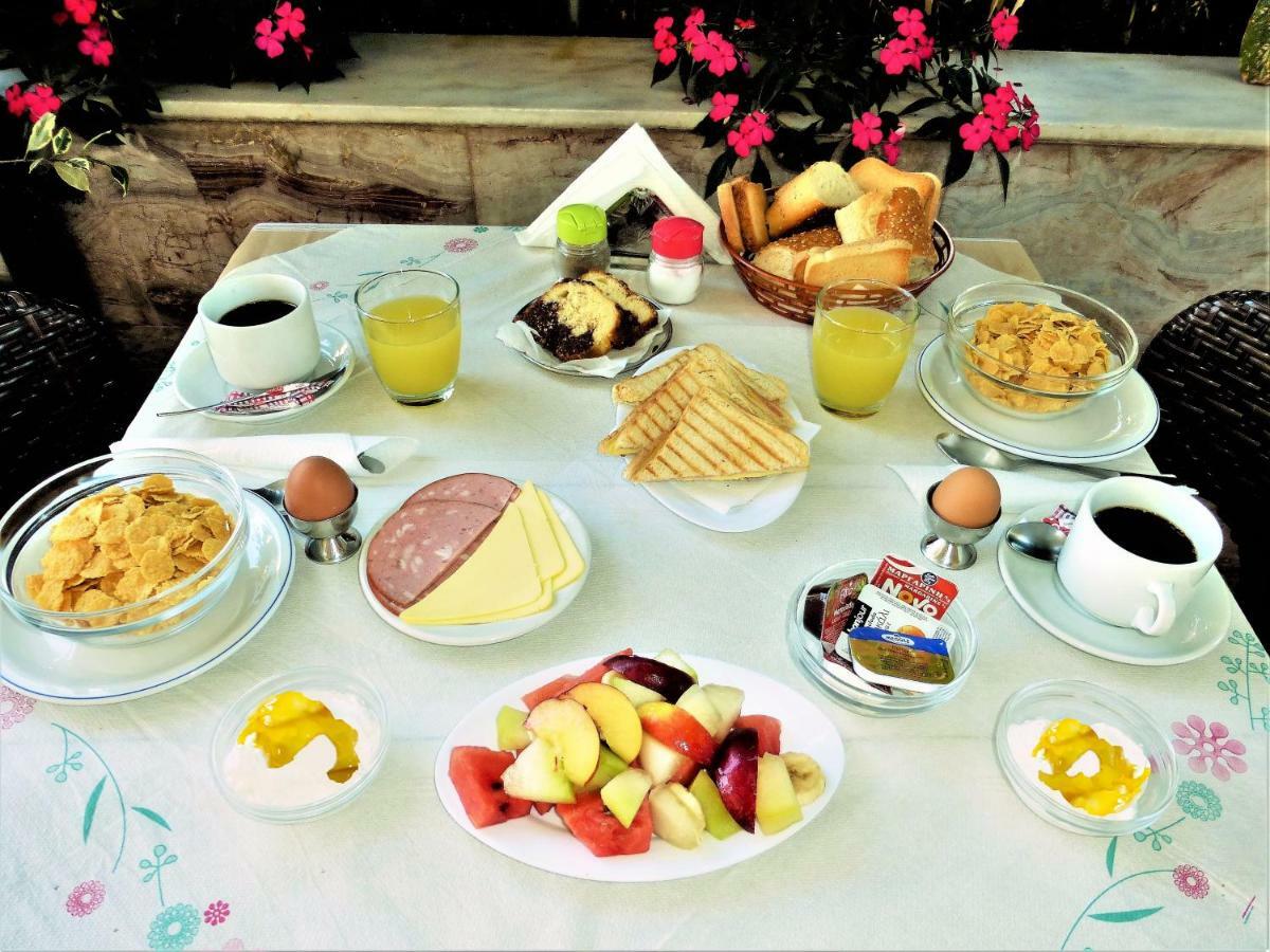 Hotel Hotel Perama