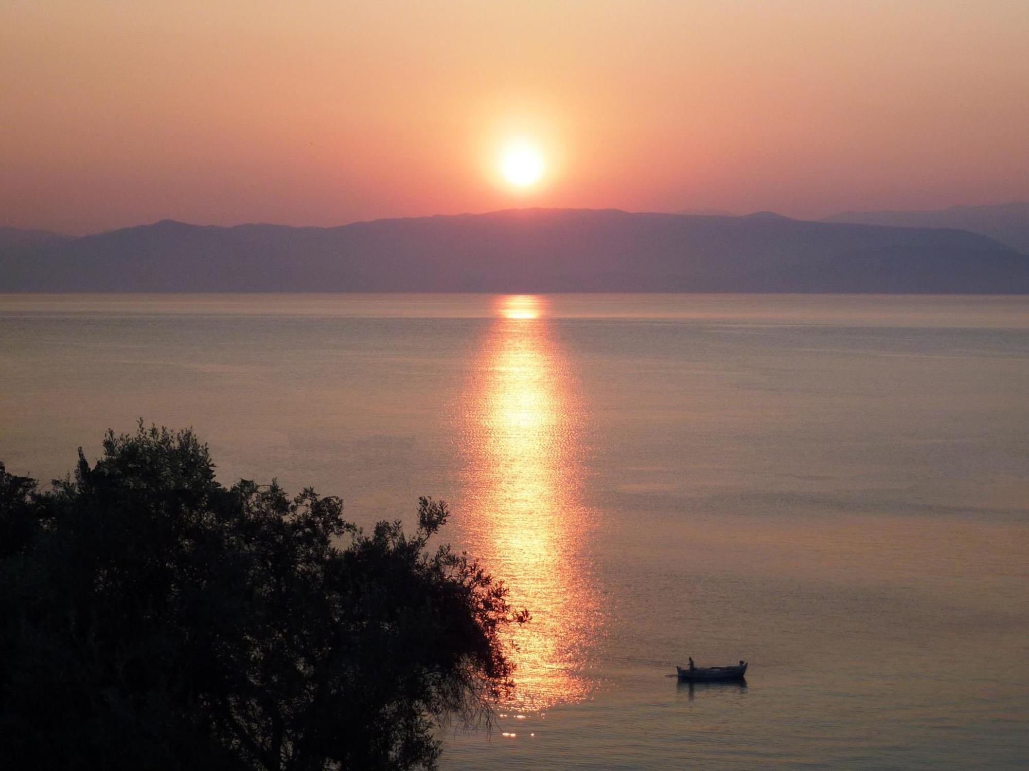 Ξενοδοχείο Hotel Perama Πέραμα
