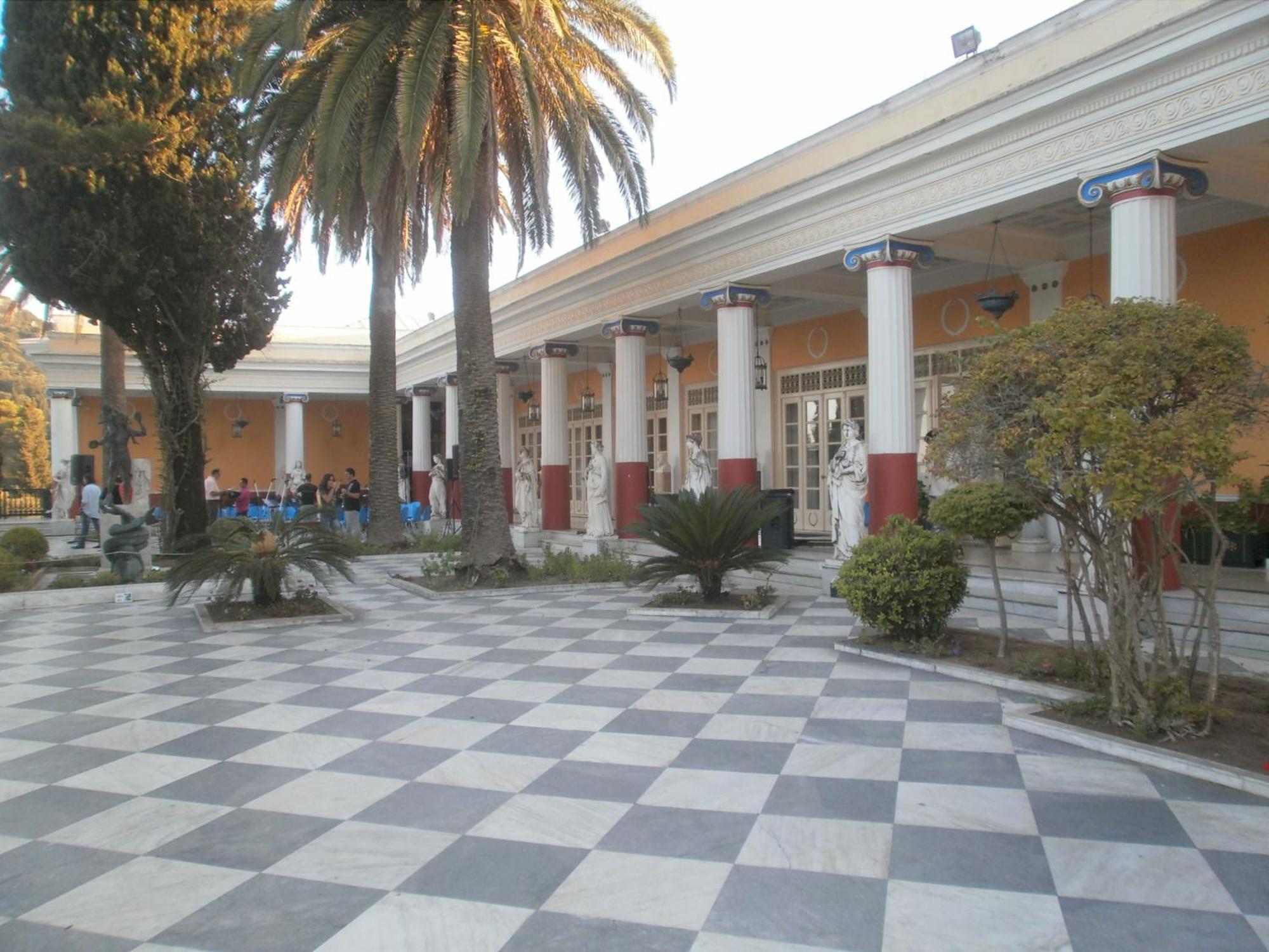 Hotel Perama