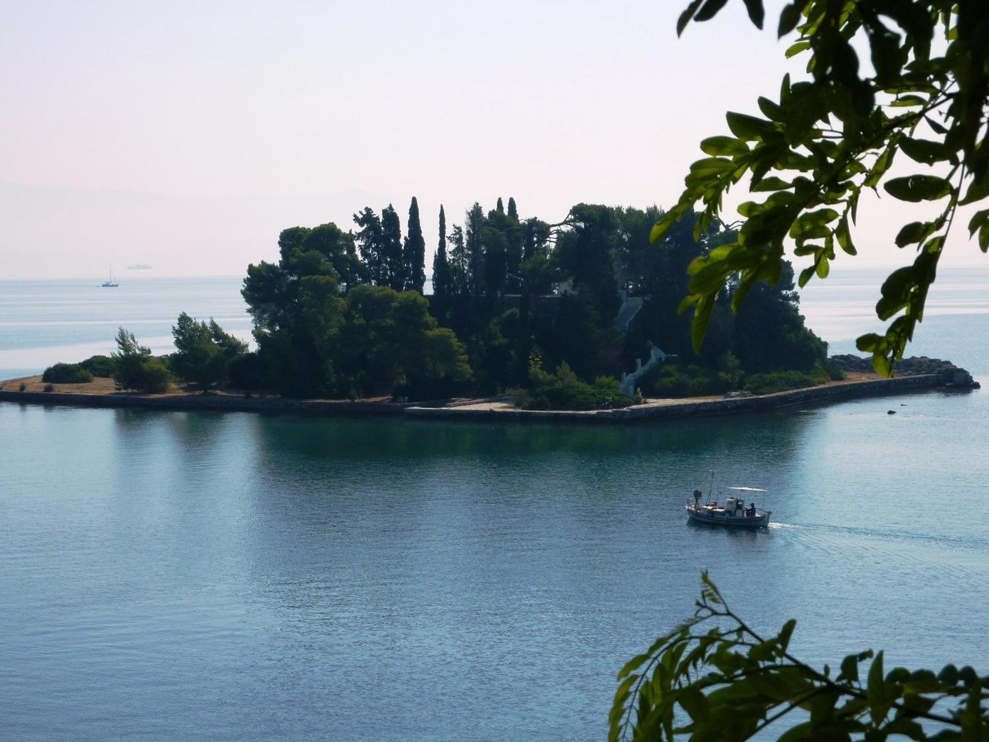 Hotel Perama Perama (Corfu)