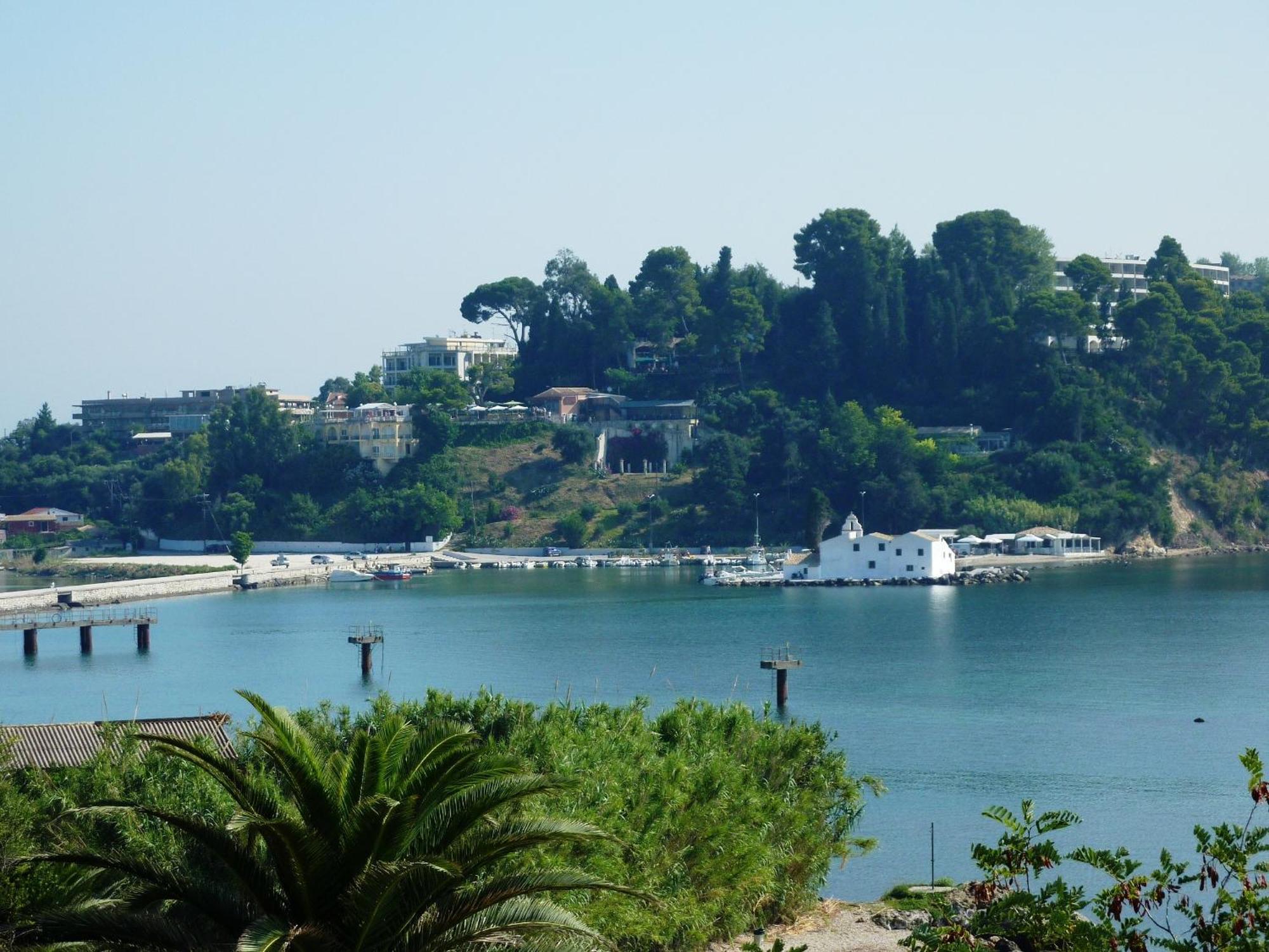 Hotel Hotel Perama Perama (Corfu)