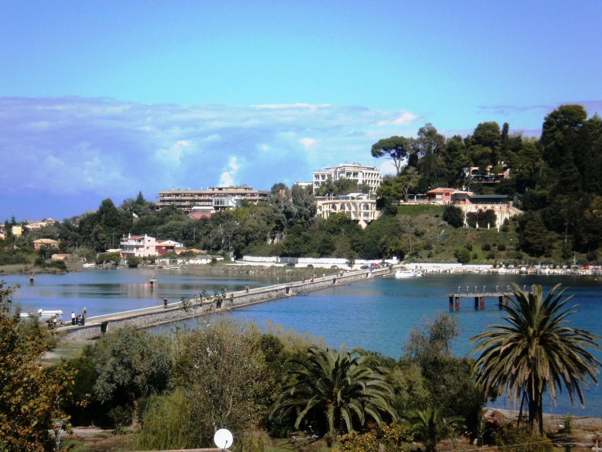 Hotel Perama Ξενοδοχείο