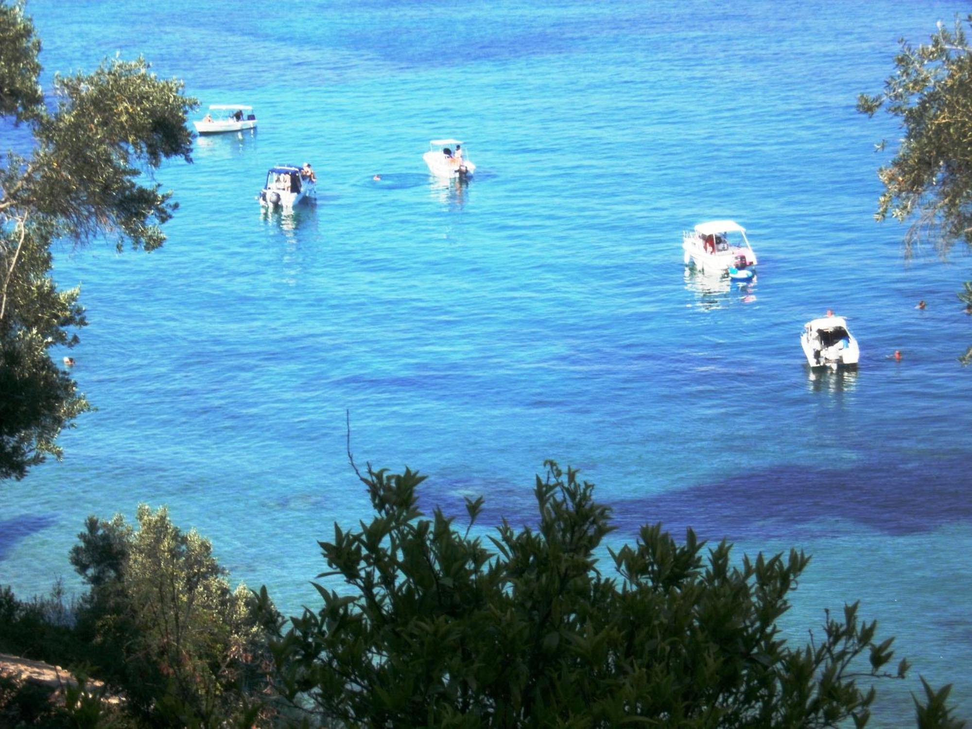 Ξενοδοχείο Hotel Perama Πέραμα