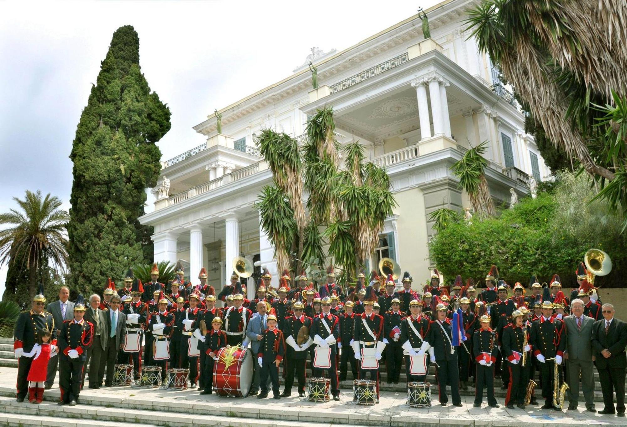 Ξενοδοχείο Hotel Perama