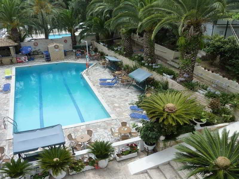 Hotel Perama 2* Πέραμα