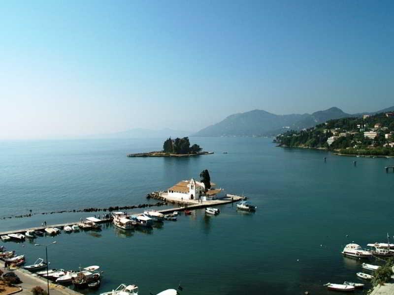 Ξενοδοχείο Hotel Perama 2*