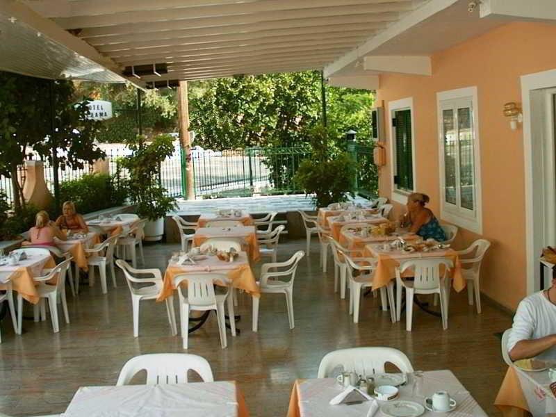 Ξενοδοχείο Hotel Perama Πέραμα