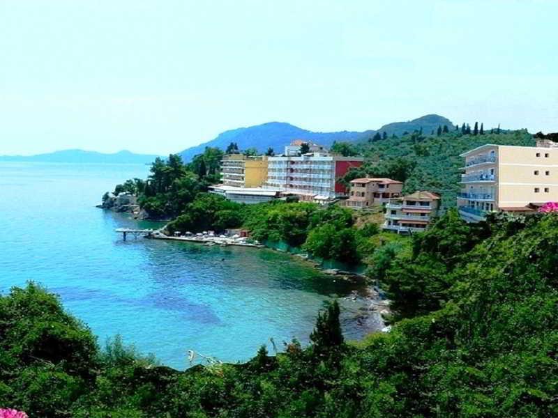 Hotel Perama Ξενοδοχείο Πέραμα