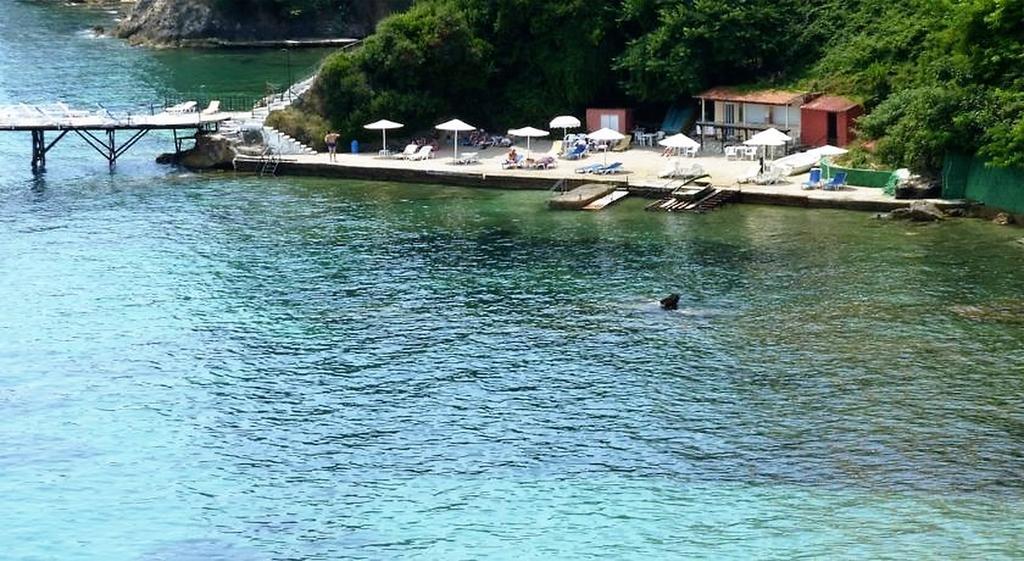 Ξενοδοχείο Hotel Perama 2*