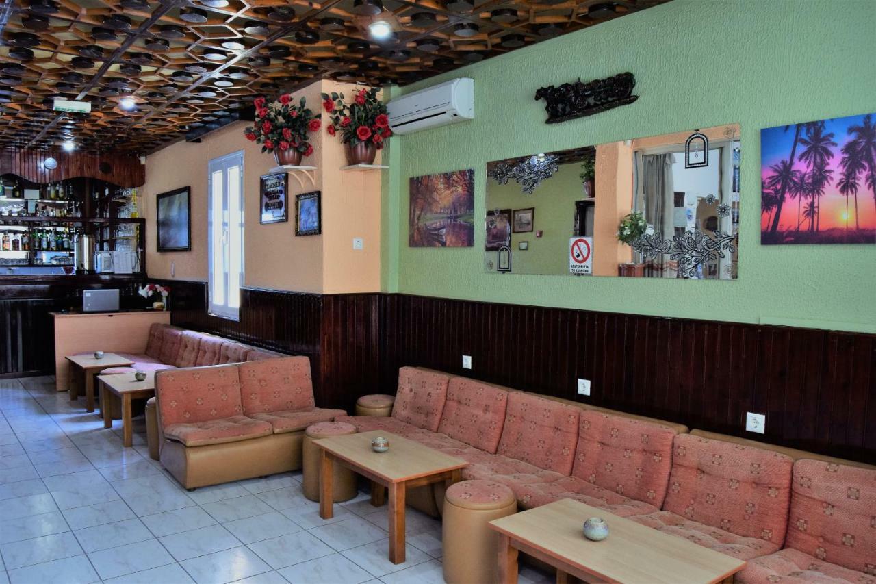 Hotel Perama Ξενοδοχείο Πέραμα