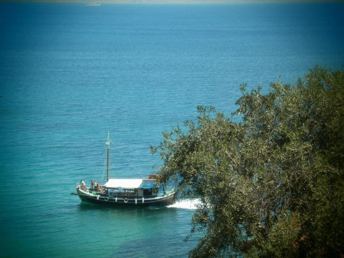 Ξενοδοχείο Hotel Perama